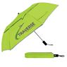 Reflective Piping Windproof Umbrella, UMB23802