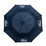 Reflective Piping Windproof Umbrella, UMB23802