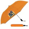 Reflective Piping Windproof Umbrella, UMB23802