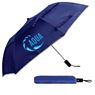 Reflective Piping Windproof Umbrella, UMB23802