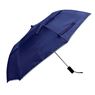 Reflective Piping Windproof Umbrella, UMB23802