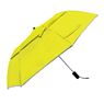 Reflective Piping Windproof Umbrella, UMB23802