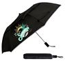 Reflective Piping Windproof Umbrella, UMB23802