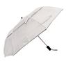 Reflective Piping Windproof Umbrella, UMB23802