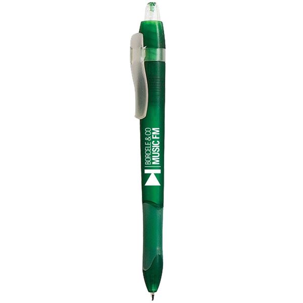 Bayhol Ballpoint Pen, PEN31404