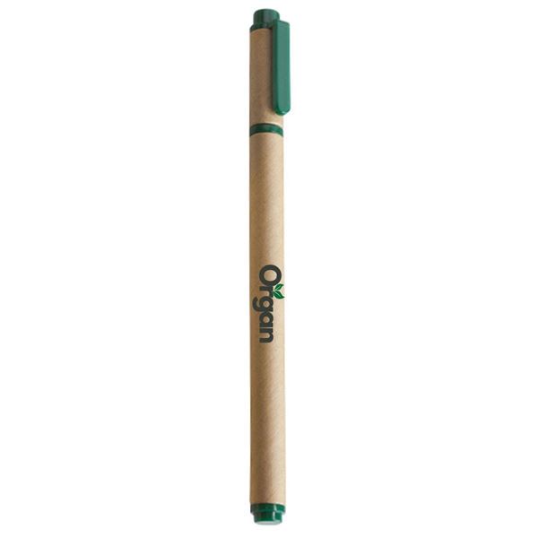 Eco Comfort Ballpoint Pen, PEN880