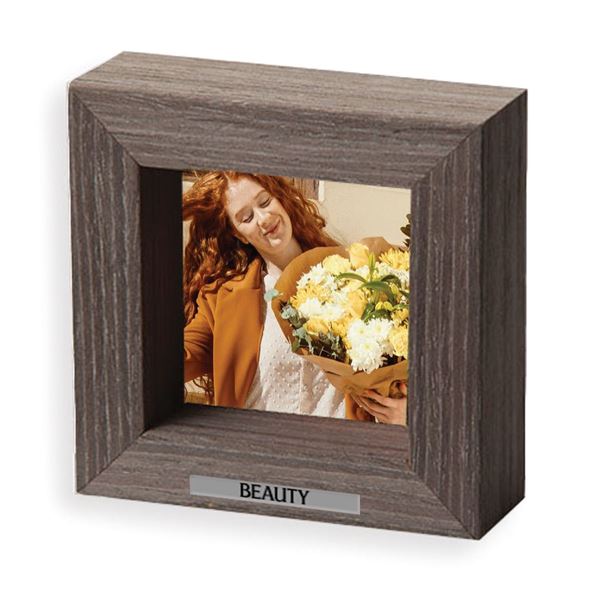 Wooden Slip Frame Small, GIFT200