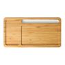 Yurian Bamboo Wireless Charger, TECH2399