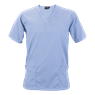 Riley Scrub Top, SC-RST