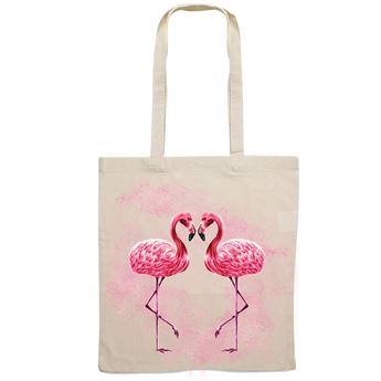 Cotton Shopper, BAG697