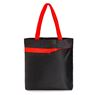 Chalet Non Woven Tote Bag, PP23633