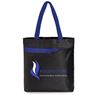 Chalet Non Woven Tote Bag, PP23633