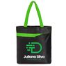 Chalet Non Woven Tote Bag, PP23633