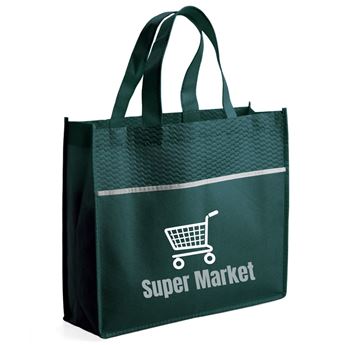 Ridge Shopper, PP8011