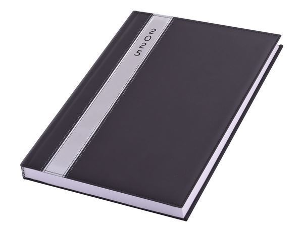 Satin Diary A4, ST301EA4-2025