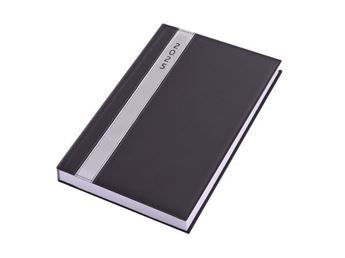 Satin Diary A5, ST301BA5-2025