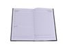 Satin Diary A5, ST301BA5-2025