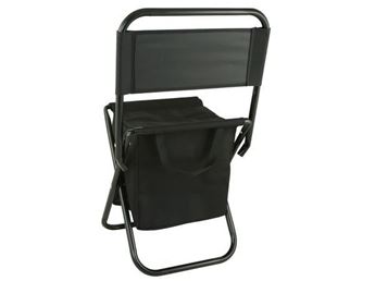 Camping Chair & Cooler Bag, P827B