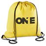 Altitude Whitefield Non-Woven Drawstring Bag, IDEA-0052