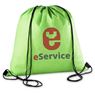 Altitude Whitefield Non-Woven Drawstring Bag, IDEA-0052