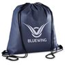 Altitude Whitefield Non-Woven Drawstring Bag, IDEA-0052