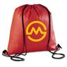 Altitude Whitefield Non-Woven Drawstring Bag, IDEA-0052