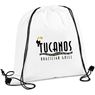 Altitude Whitefield Non-Woven Drawstring Bag, IDEA-0052