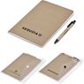 Altitude Wells Notebook & Pen Set, GF-AL-1264-B