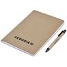 Altitude Wells Notebook & Pen Set, GF-AL-1264-B