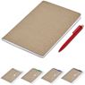 Altitude Merritt Notebook & Pen Set, GF-AL-1265-B