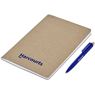 Altitude Merritt Notebook & Pen Set, GF-AL-1265-B