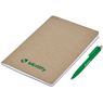 Altitude Merritt Notebook & Pen Set, GF-AL-1265-B