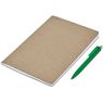 Altitude Merritt Notebook & Pen Set, GF-AL-1265-B