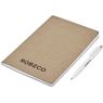 Altitude Merritt Notebook & Pen Set, GF-AL-1265-B