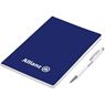 Altitude Mills Notebook & Pen Set, GF-AL-1260-B