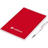 Altitude Mills Notebook & Pen Set, GF-AL-1260-B