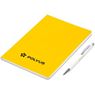 Altitude Mills Notebook & Pen Set, GF-AL-1260-B