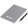 Altitude Yates Notebook & Pen Set, GF-AL-1261-B