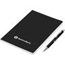 Altitude Perry Notebook & Pen Set, GF-AL-1263-B