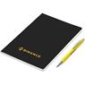 Altitude Perry Notebook & Pen Set, GF-AL-1263-B