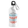 500ml Sublimation Water Bottle, BOT95S