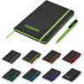 Altitude Johnson Notebook & Pen Set, GF-AL-1267-B