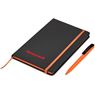 Altitude Johnson Notebook & Pen Set, GF-AL-1267-B