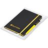 Altitude Johnson Notebook & Pen Set, GF-AL-1267-B