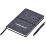 Okiyo Rikamimo Notebook & Pen Set, GF-OK-1266-B