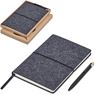 Okiyo Rikamimo Notebook & Pen Set, GF-OK-1266-B