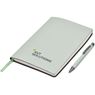 Altitude Harper Notebook & Pen Set, GF-AL-1269-B