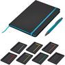 Altitude Miller Notebook & Pen Set, GF-AL-1268-B