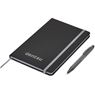 Altitude Miller Notebook & Pen Set, GF-AL-1268-B