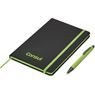 Altitude Miller Notebook & Pen Set, GF-AL-1268-B